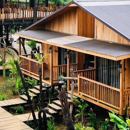 Cai Gui Ta Dung Hotel Bidong Exterior foto