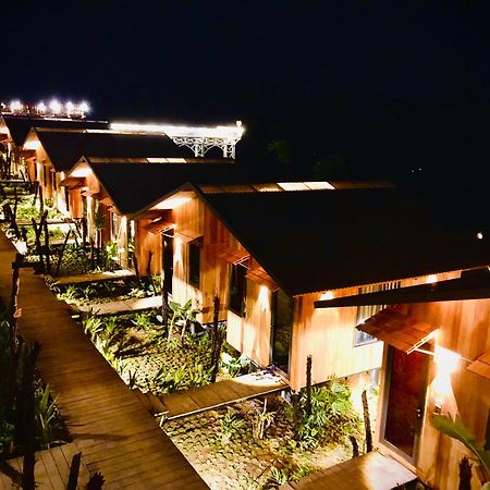 Cai Gui Ta Dung Hotel Bidong Exterior foto